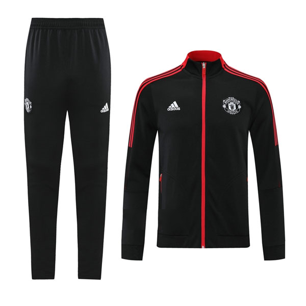 Chandal Manchester United 2021/2022 Negro